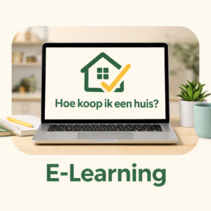 cursus huis kopen
